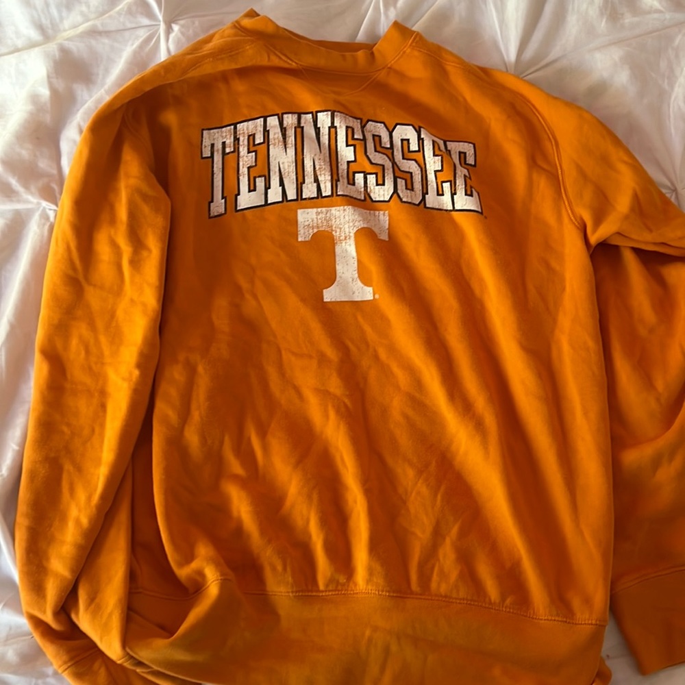 vintage Tennessee sweatshirt